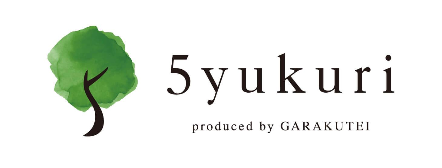 5yukuri by 雅楽庭