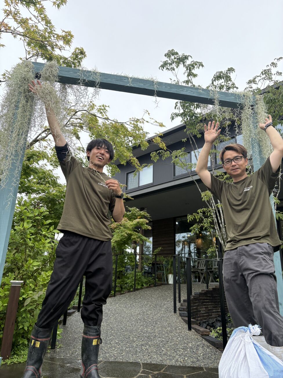 お客様感謝祭ありがとうございました！