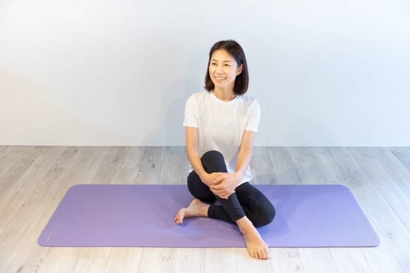 KIYOの「YOGA/顔YOGA」 レッスン開催のお知らせ