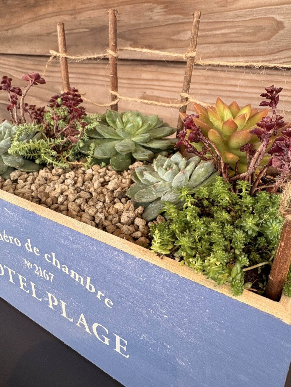 2月21日（土）箱庭ワークショップを開催します